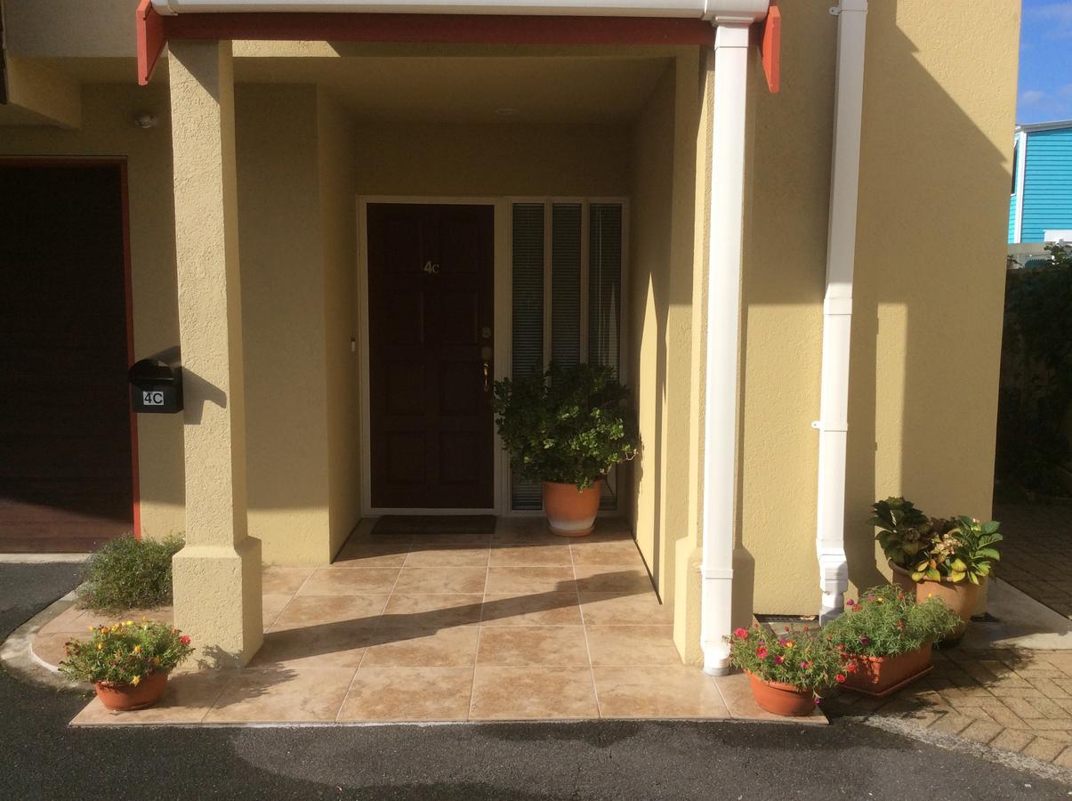 Mews Bed & Breakfast Whitianga