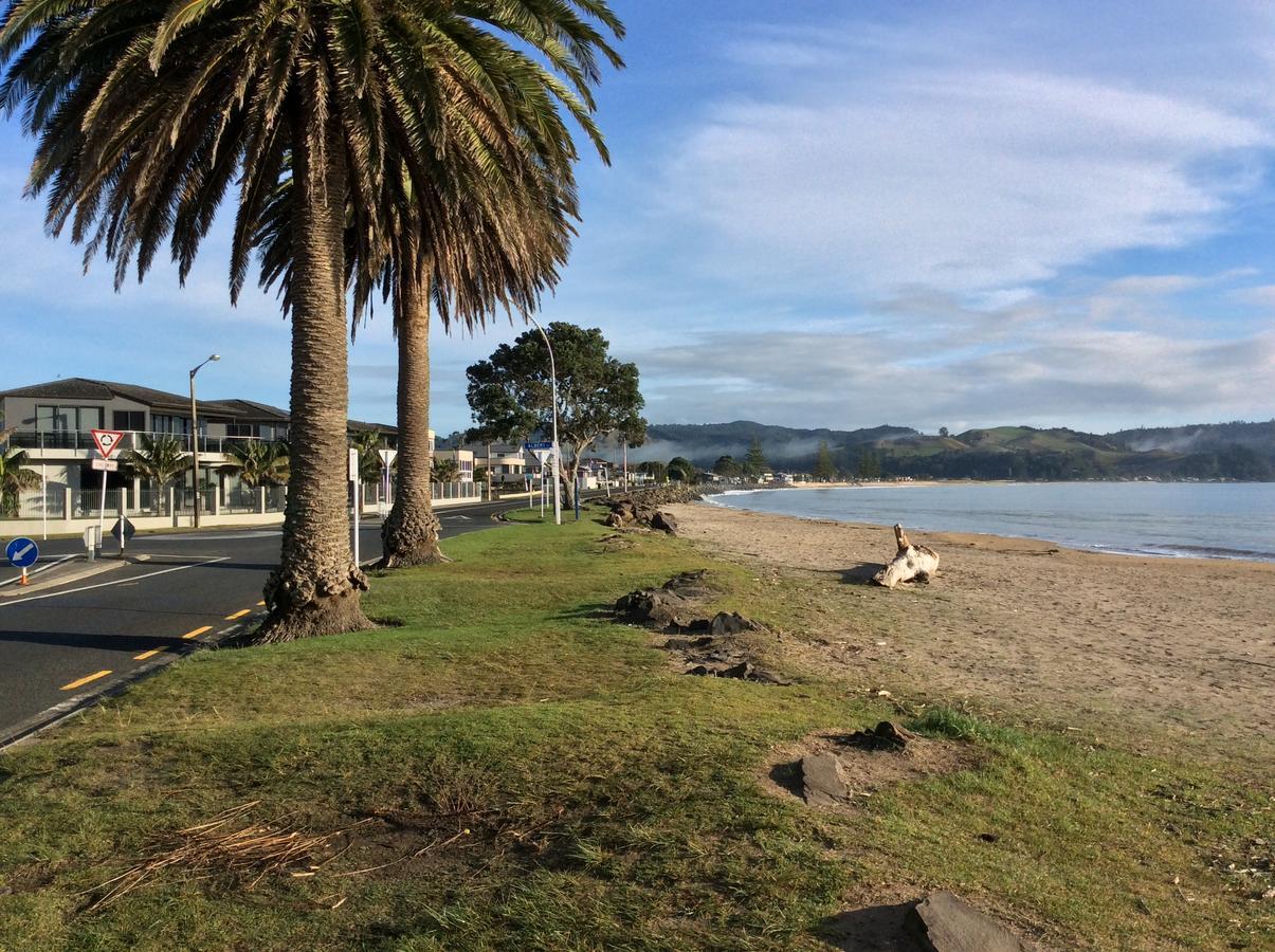 Mews Bed & Breakfast Whitianga